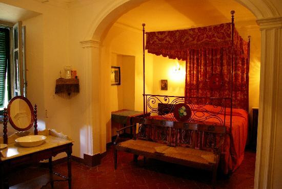 B&B Villa Masini-Luccetti主图