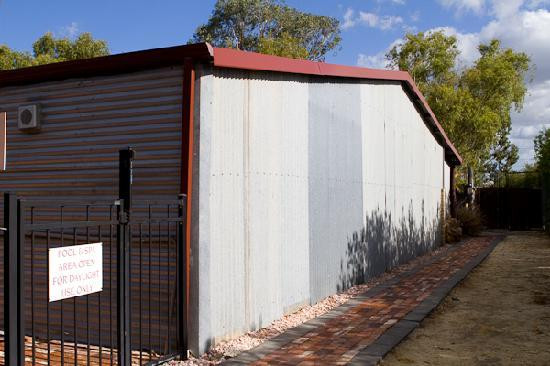 Chapel Farm Getaways主图