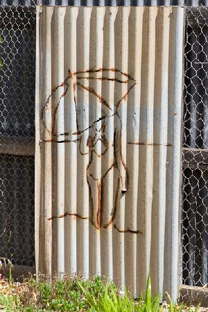 Chapel Farm Getaways主图