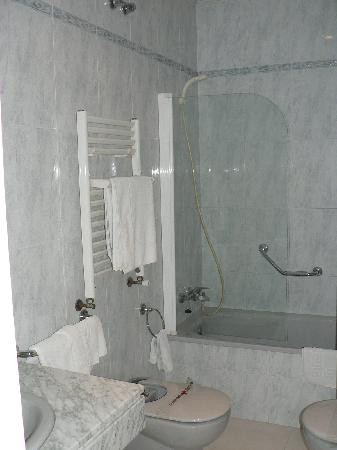 Hotel La Casa Grande Baena主图