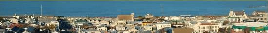 Homestay Oamaru主图