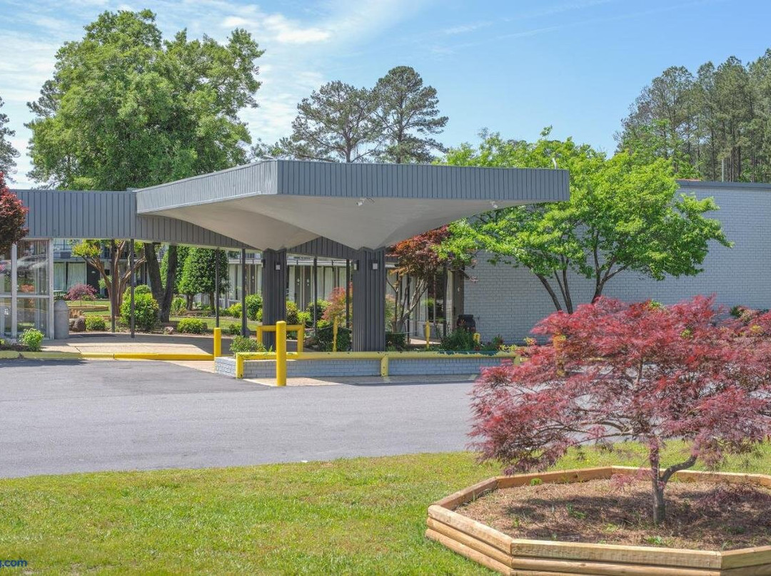 Masters Inn Selma/Smithfield I-95 By OYO