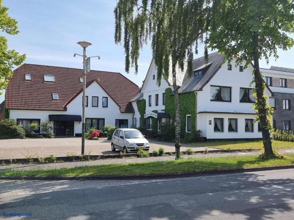 Hotel Rademacher主图