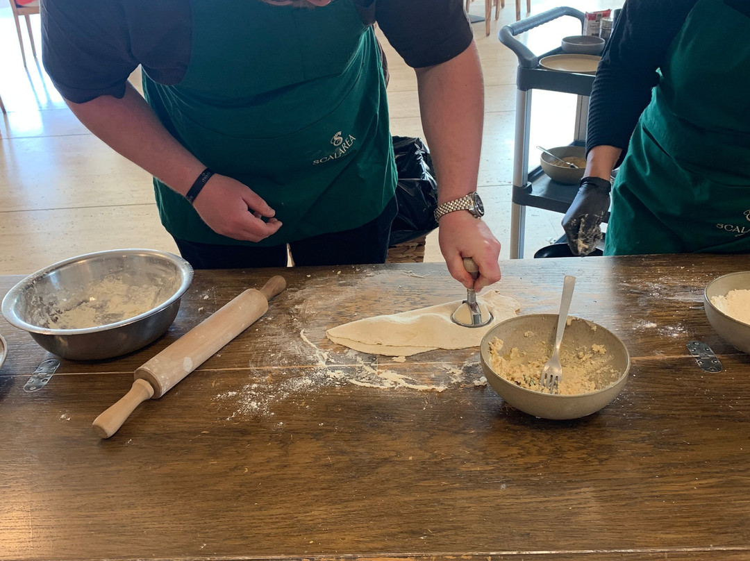 Scalarea Estate (Boutari Winery Crete)-伊拉克利翁必去景点