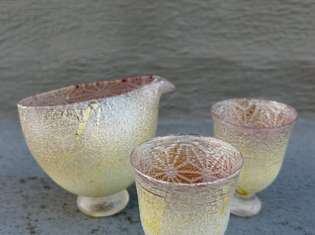 Irodori Table / Pottery & Tableware-台东区必去景点