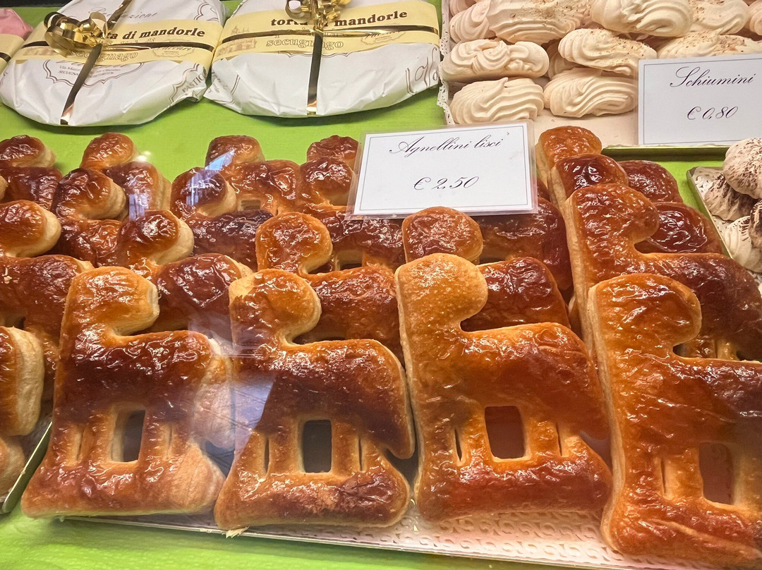 Pasticceria Vaccari