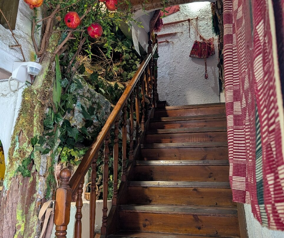 Folklore Museum of Chania-干尼亚必去景点