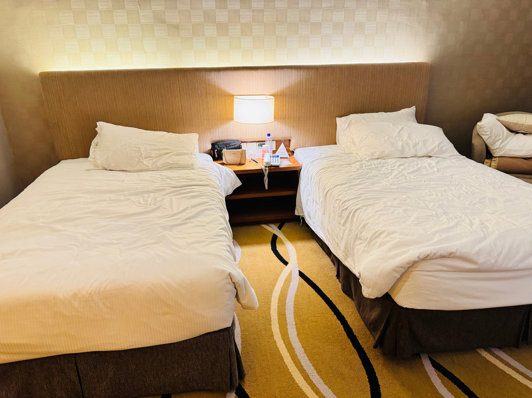 关丹勒捷尼酒店主图