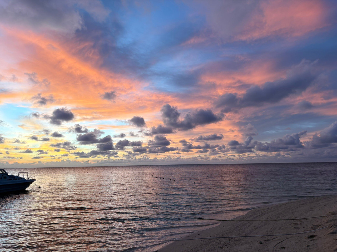 Selingan Turtle Island主图