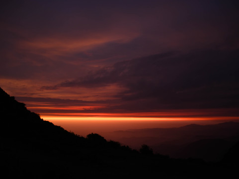 Mapi Trekking Peru-利马必去景点