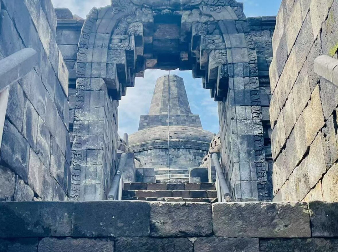 Andi Tours Jogja Bromo Ijen Bali-Bantul必去景点