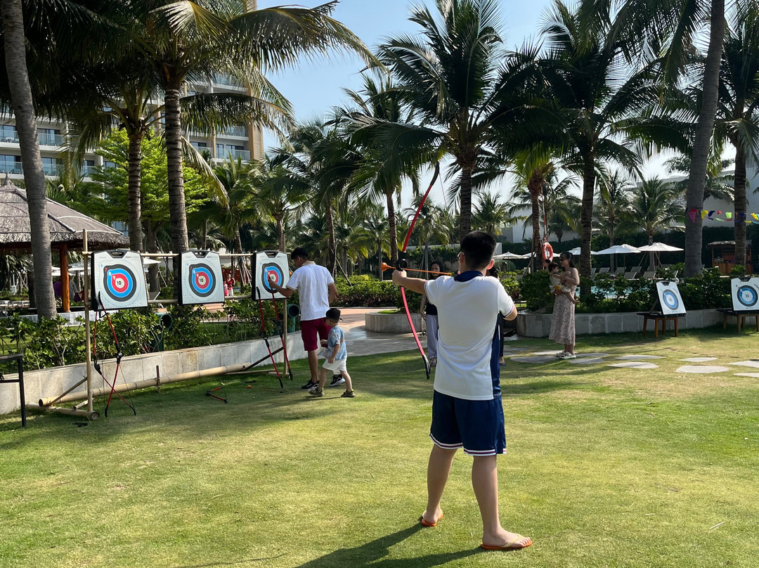 Angsana Ho Tram主图