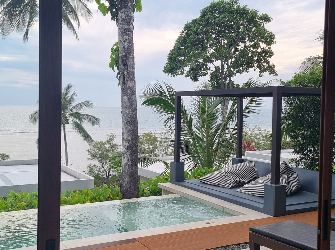 内斯特森斯度假酒店主图