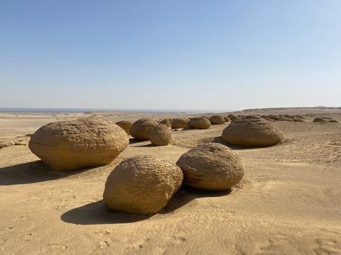 Envie D'Egypte-赫尔格达必去景点