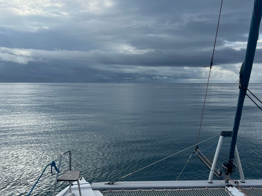 Ti Prens-Saint Francois必去景点