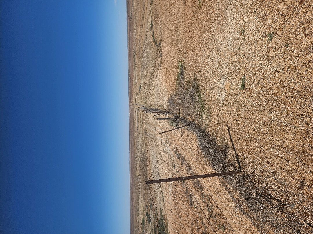 Dog Fence-库伯佩迪必去景点