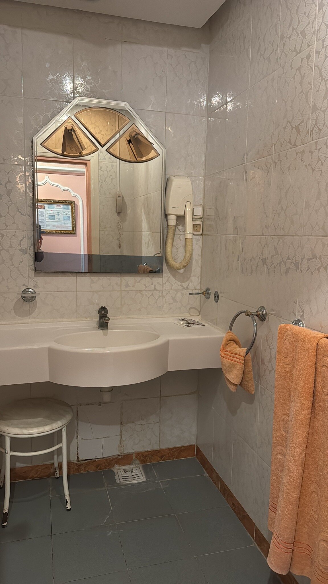 Jugurtha Palace-官方