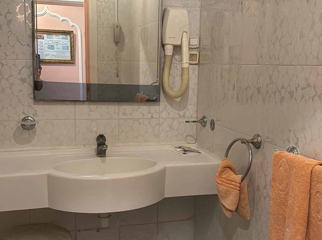 Jugurtha Palace主图