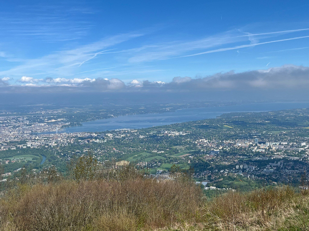 萨雷布山景点图片