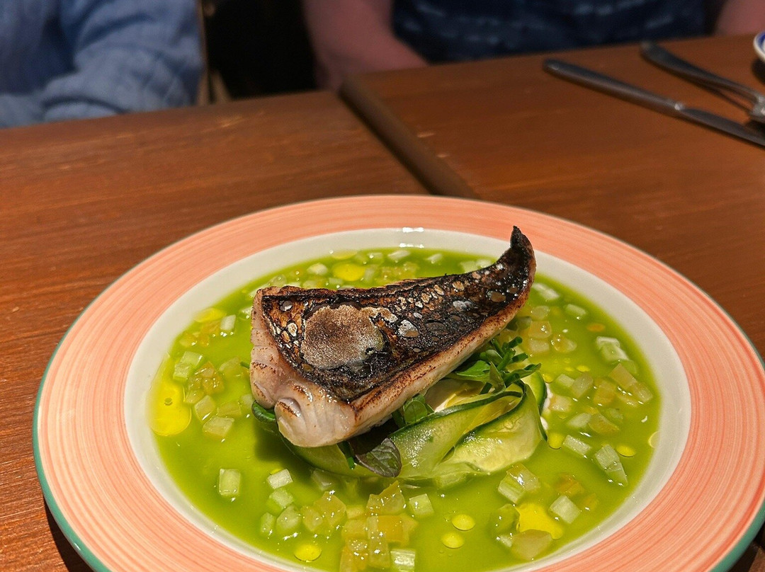 Amari Restaurant