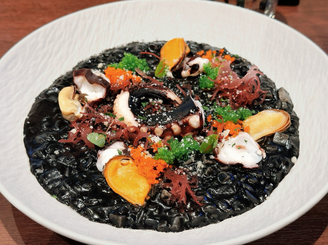 Pizza Maru (启德体育园)