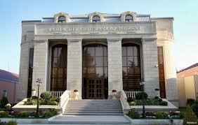 Gazakh Historical Museum景点图片