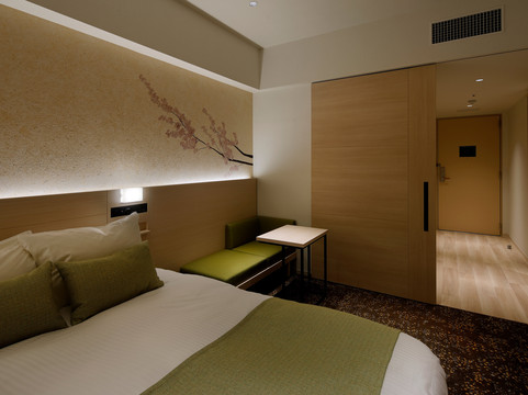 八重翠东京酒店主图