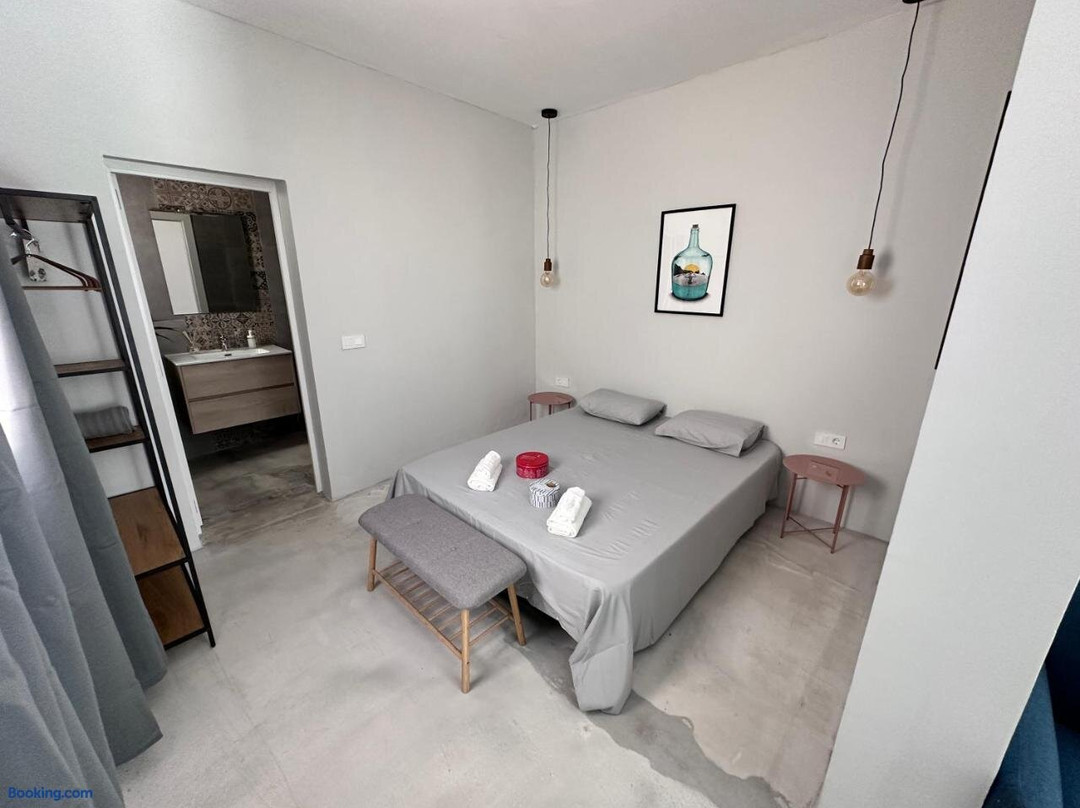 Euphorbia Suites