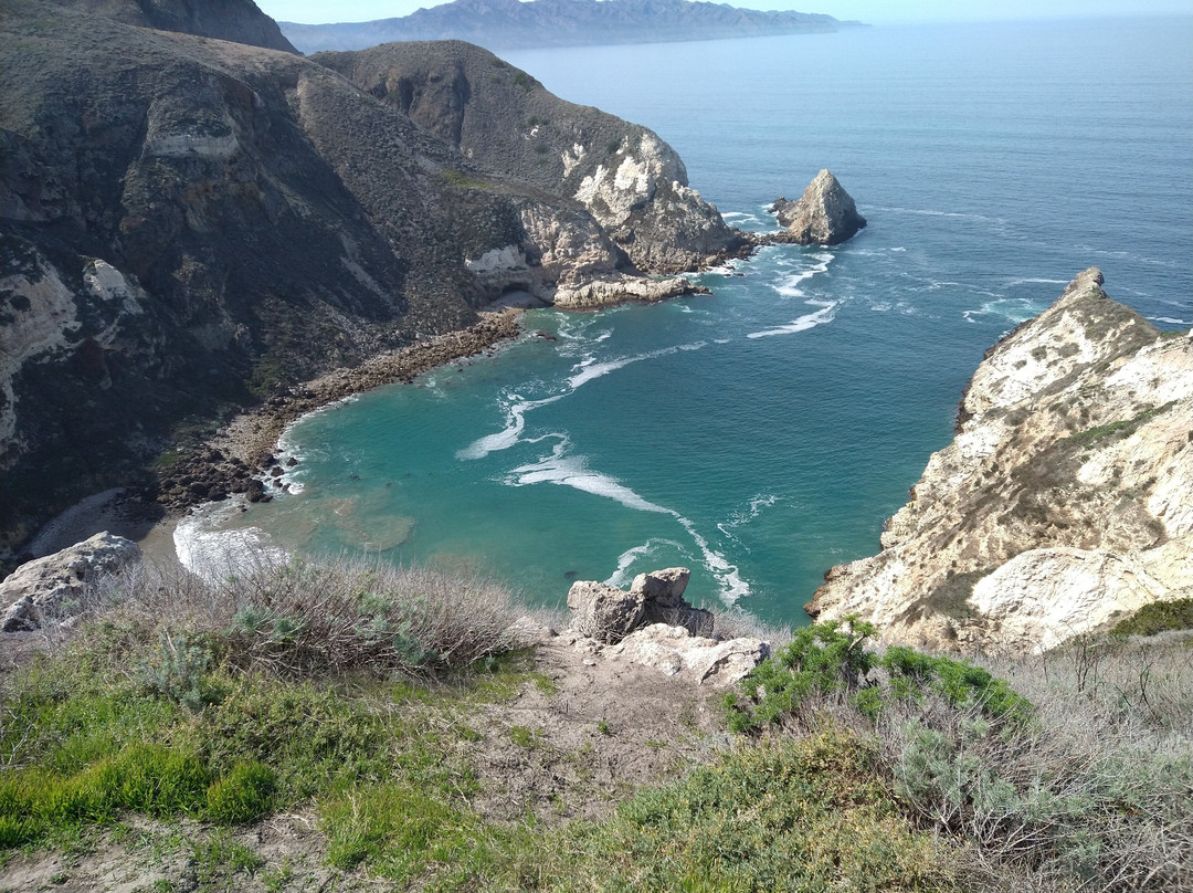 Potato Harbor Hike景点图片