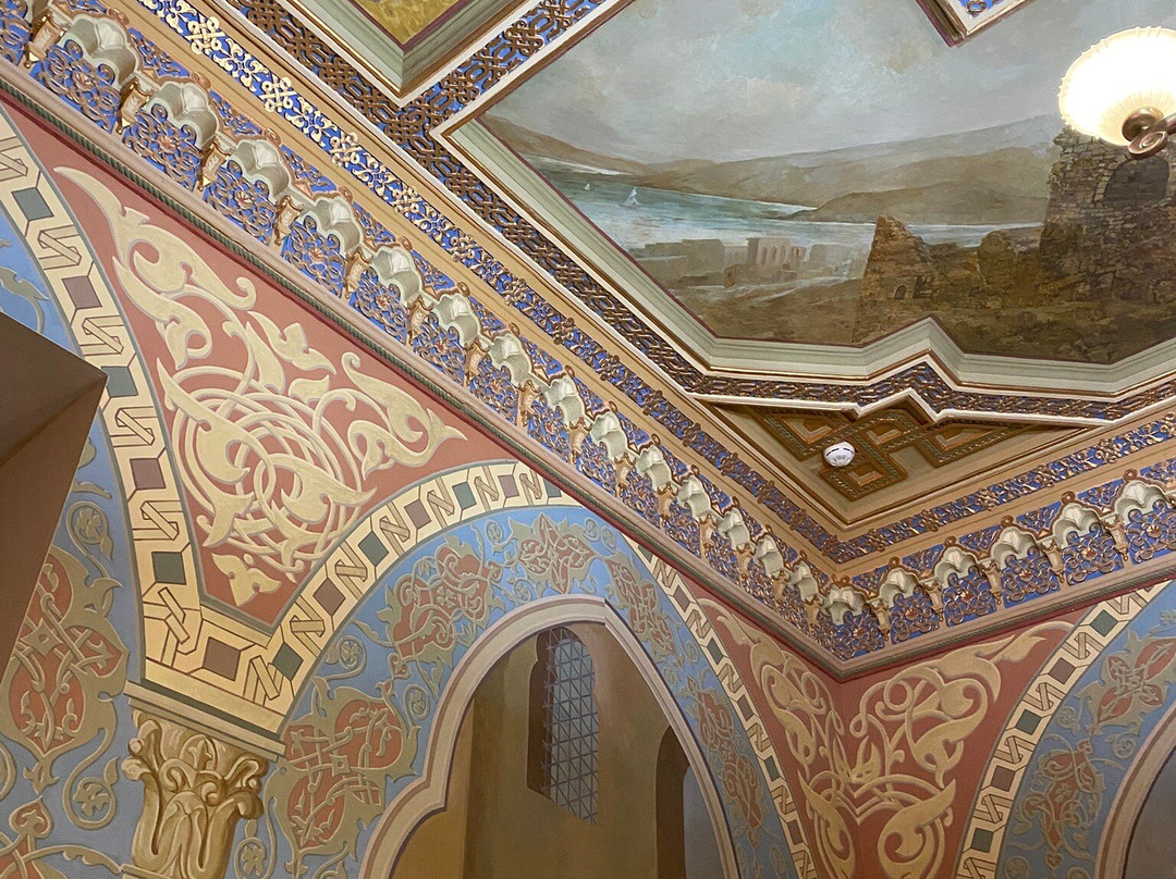 The Krasnodar State Historical and Archaeological Memorial Museum Reserve景点图片