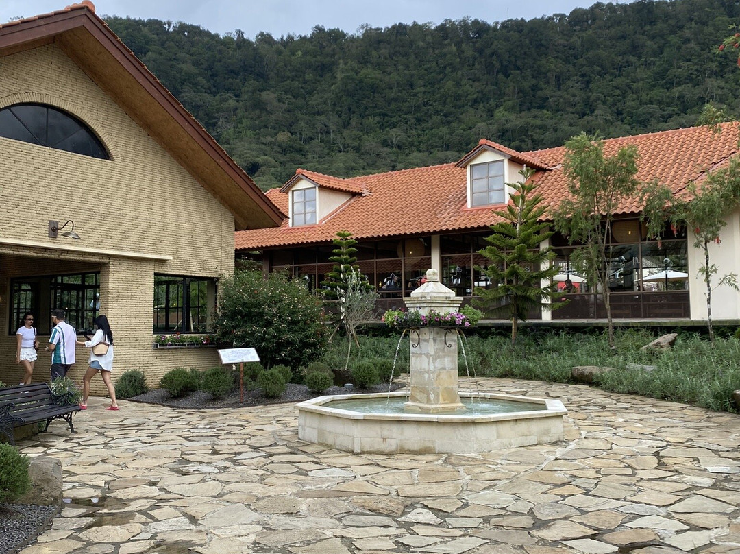 Bali Farm House景点图片