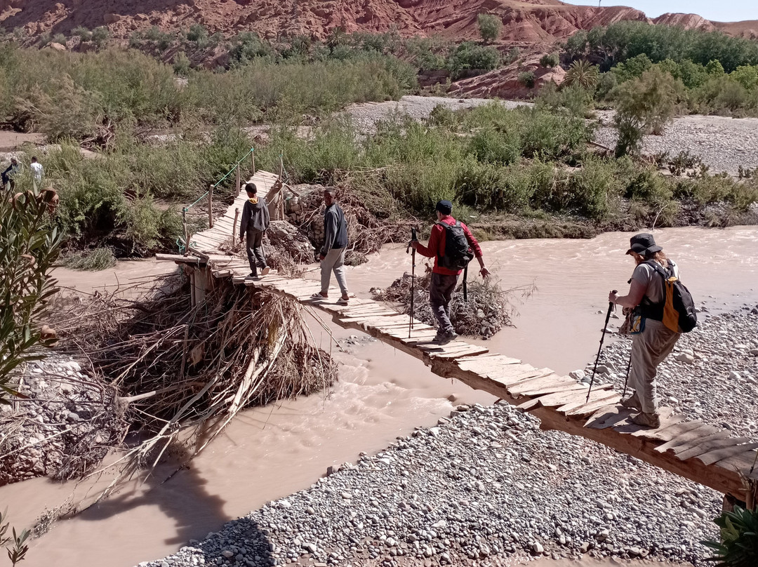 Empreintes Marocaines-Azilal必去景点