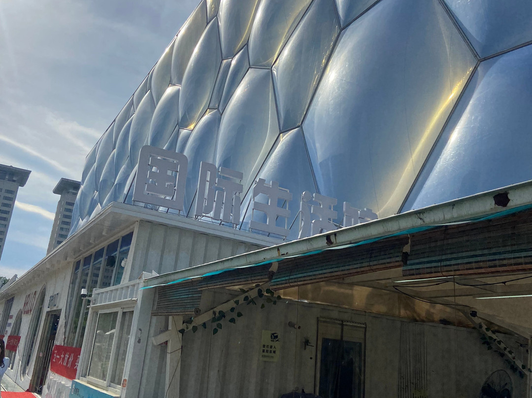 Unique Beijing Tours-北京市必去景点