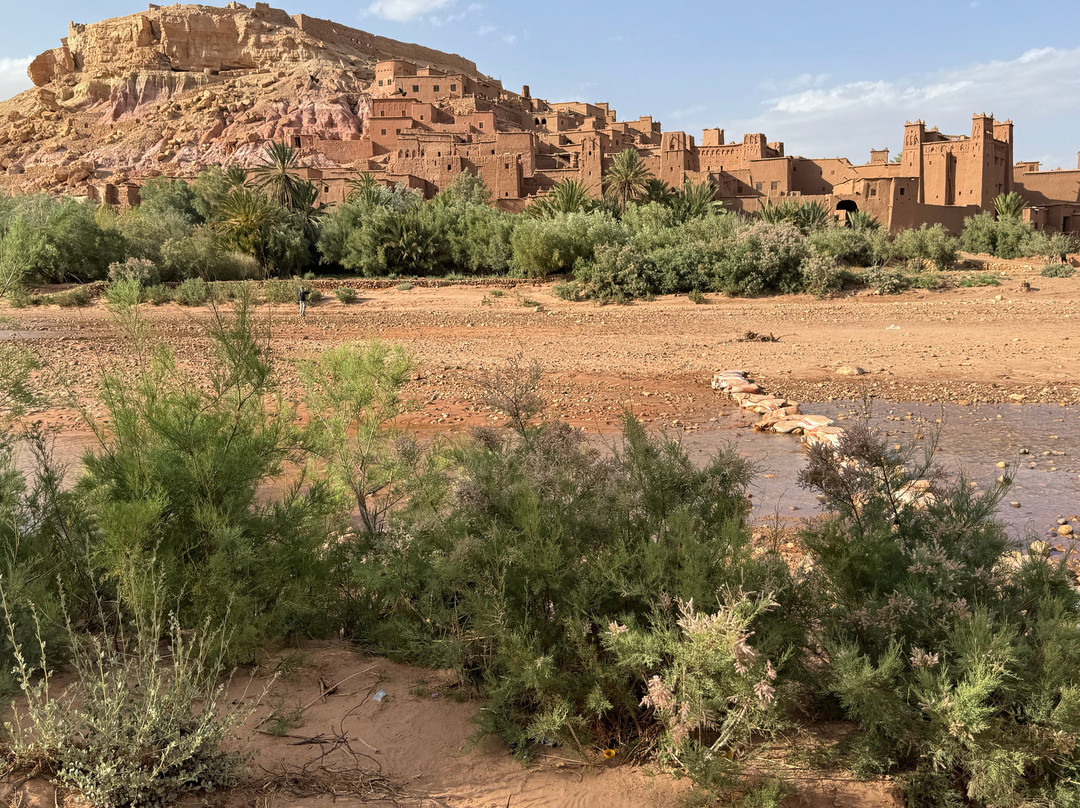 Ouarzazate Voyages-瓦尔扎扎特必去景点
