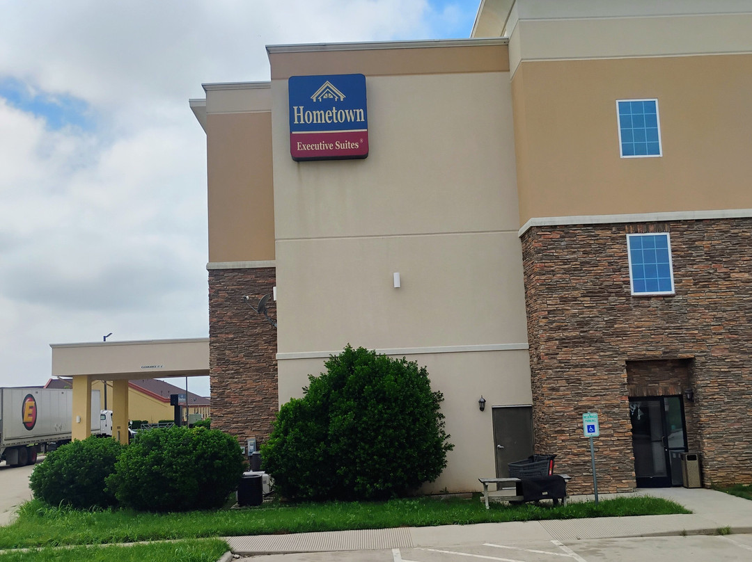 Hometown Executive Suites主图