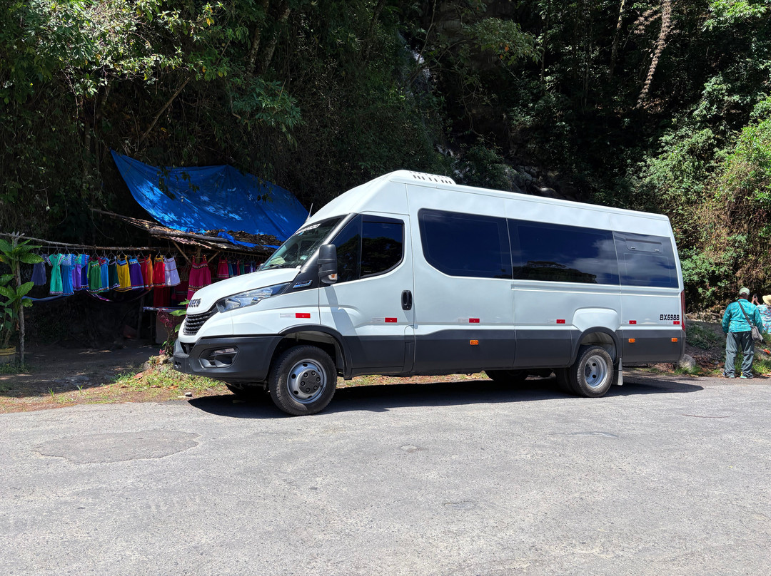 Retire in Panama Tours | Move to Panama | Panama Relocation Experts景点图片