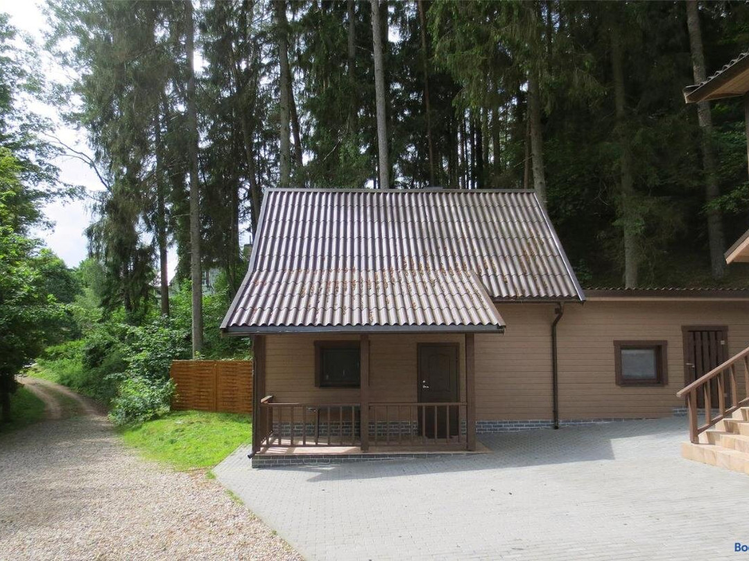 Mizarai Mill House