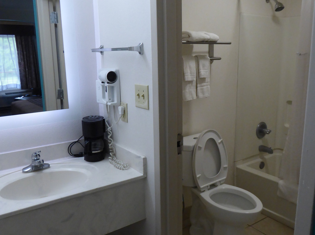 Howard Johnson By Wyndham Vicksburg主图