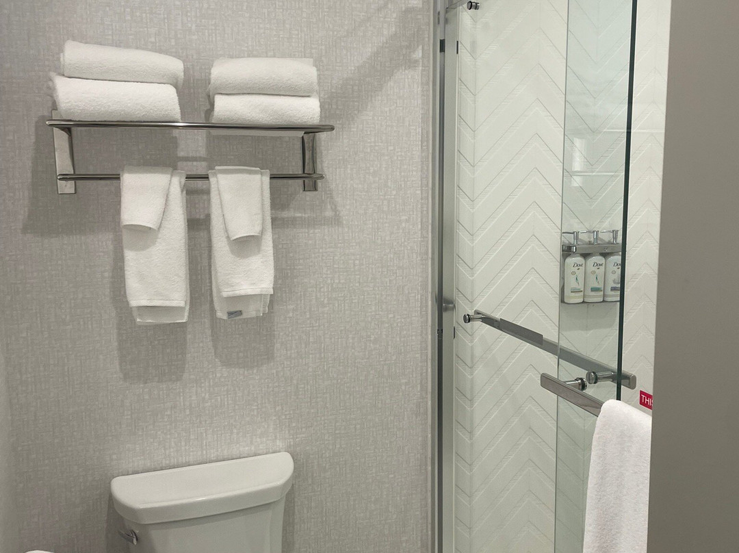 Holiday Inn & Suites Pigeon Forge Convention Center By IHG主图