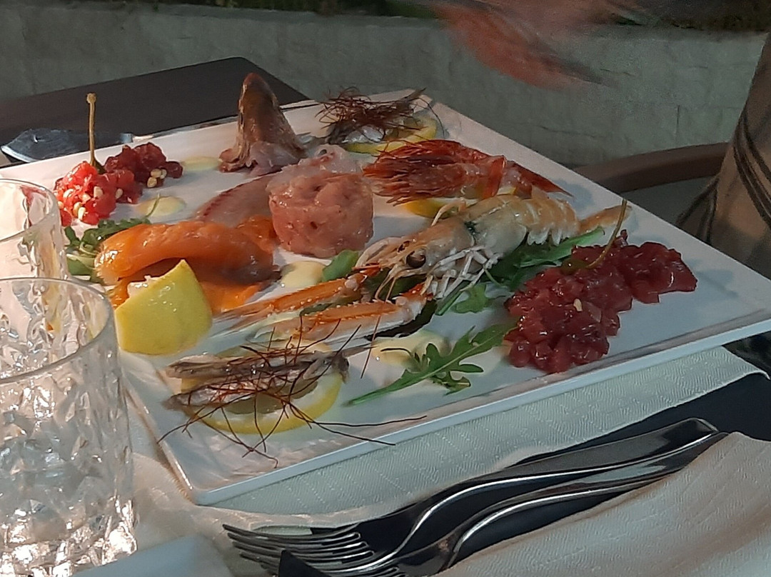 Ristorante Panta Rei