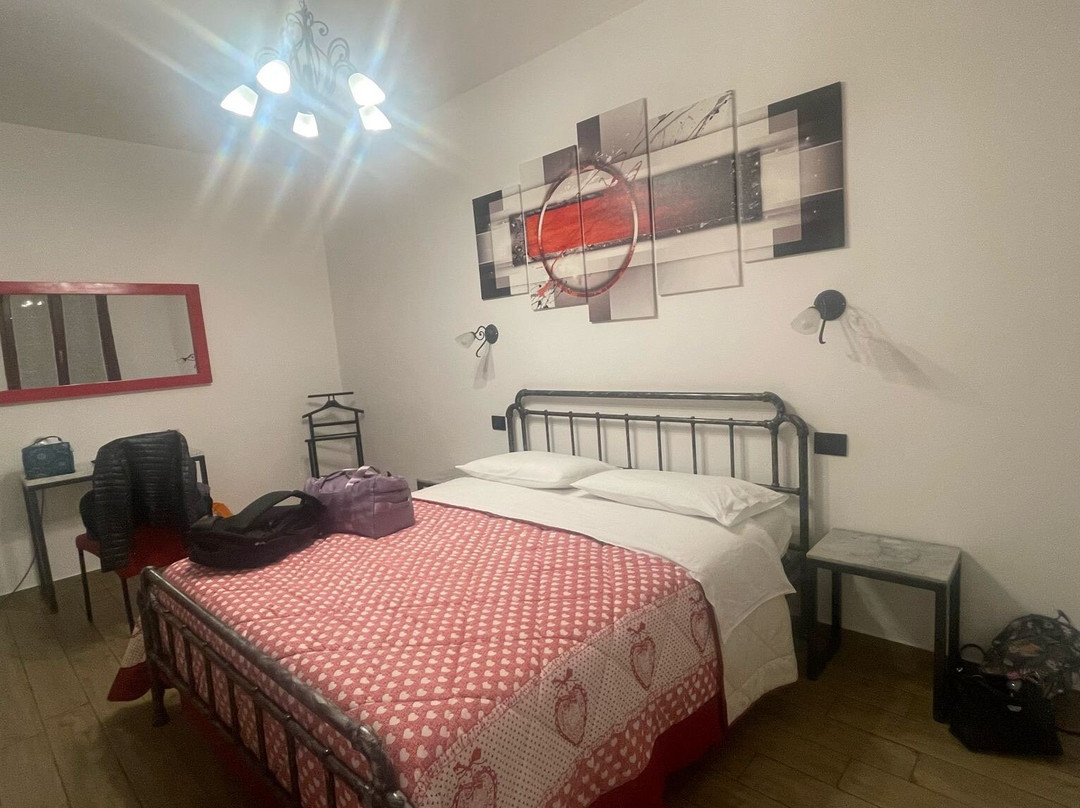 B&B Villa Incrocca主图