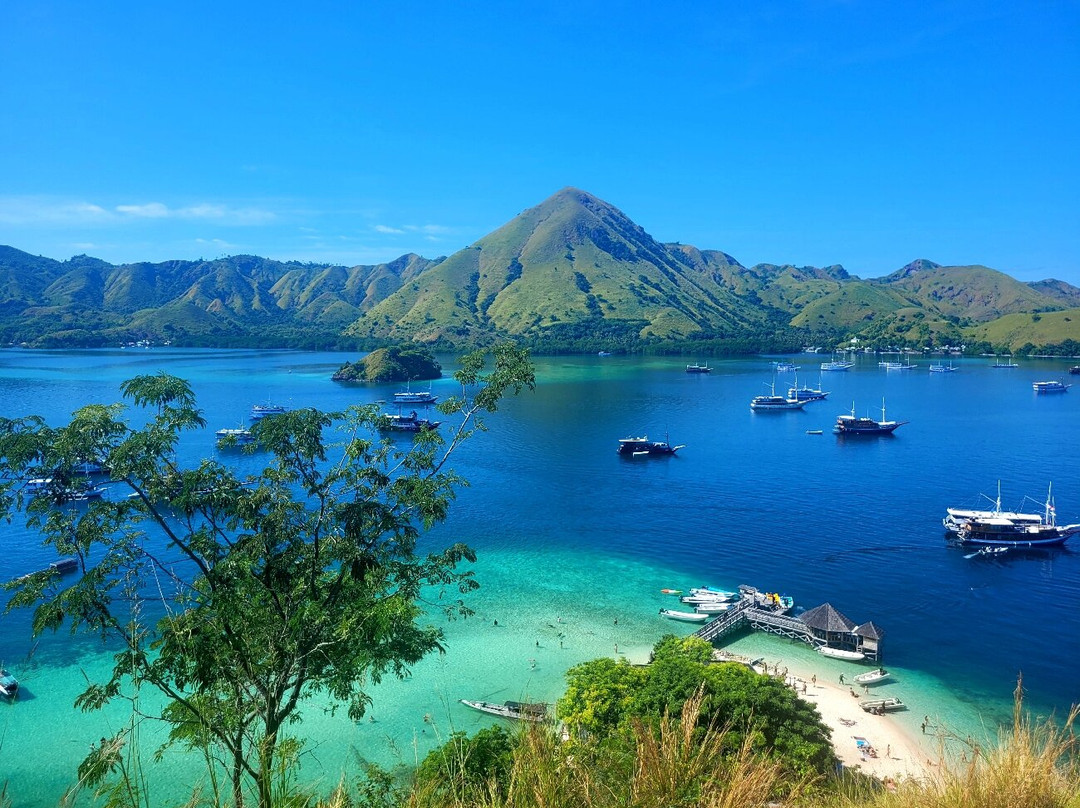 Kelor Island景点图片
