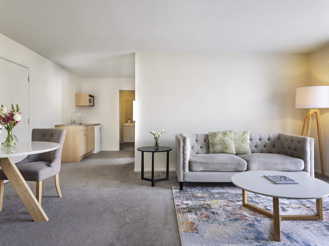 丽思格林兰汽车旅馆主图