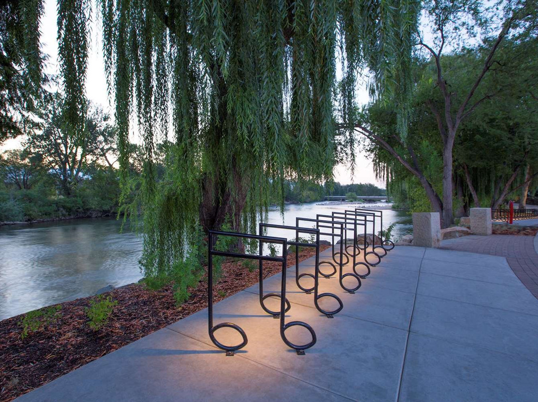 The Riverside Hotel, BW Premier Collection主图