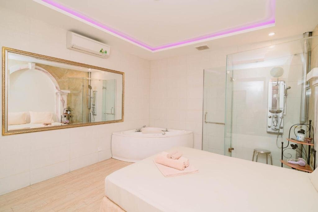 A25 Hotel & Spa - 684 Minh Khai主图