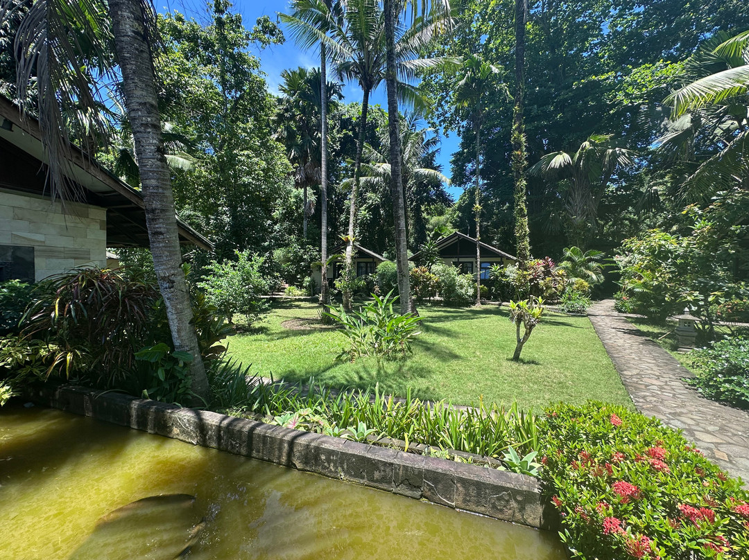 The Village Bunaken Resort主图