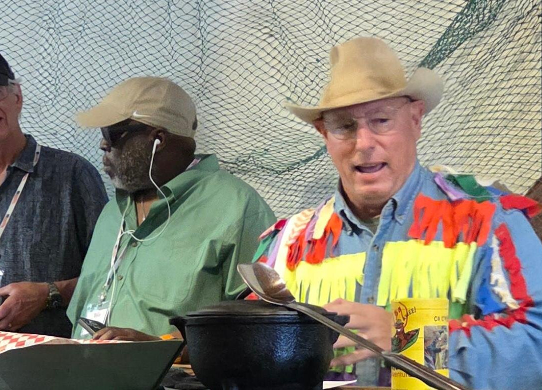 The Cajun Village-Sorrento必去景点