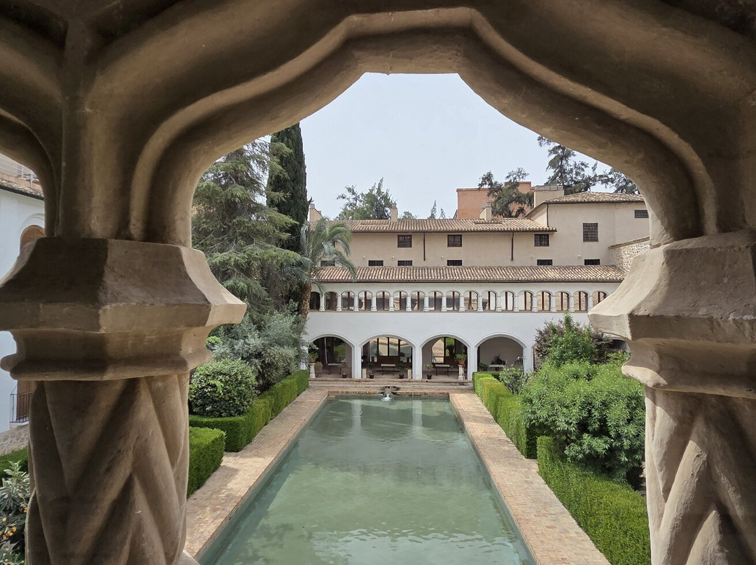 Santa Clara Monastery & Museum-穆尔西亚必去景点