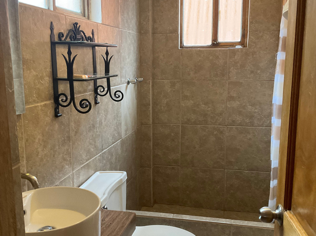 Amaru Valle Hotel主图