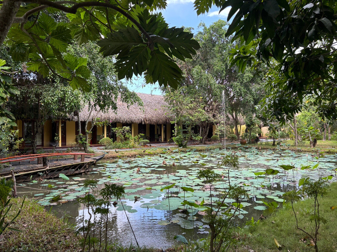 Mango Home Riverside主图